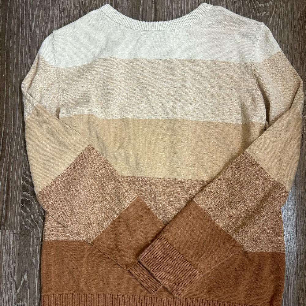 Youth boy sweater